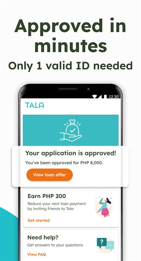 is tala legit|Tala loan app Review: App.